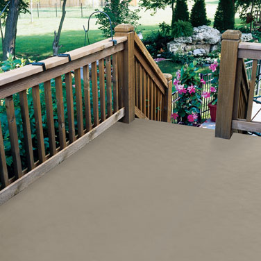 G Floor Makes A Great Floor Protector For Your Exterior Deck