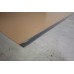 Garage Flooring Trim - Edge