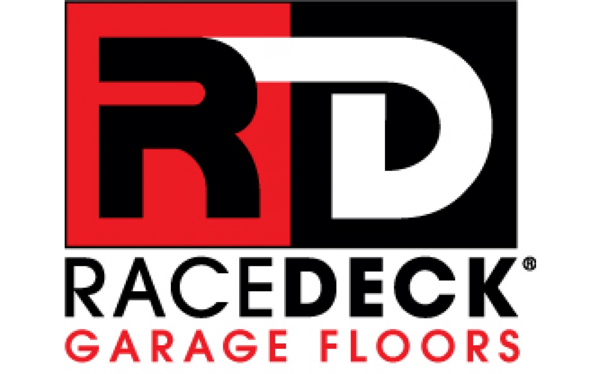 RaceDeck Garage Flooring Featured on Third Season of ‘The Vanilla Ice Project’