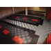 RaceDeck FreeFlow Garage Floor Tile - 12"