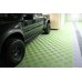 RaceDeck FreeFlow Garage Floor Tile - 12"