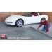 Diamond Tread Garage Rolled Flooring - 8.5'x24' - 75 mil