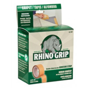 Rhino Grip Double-Side Tape